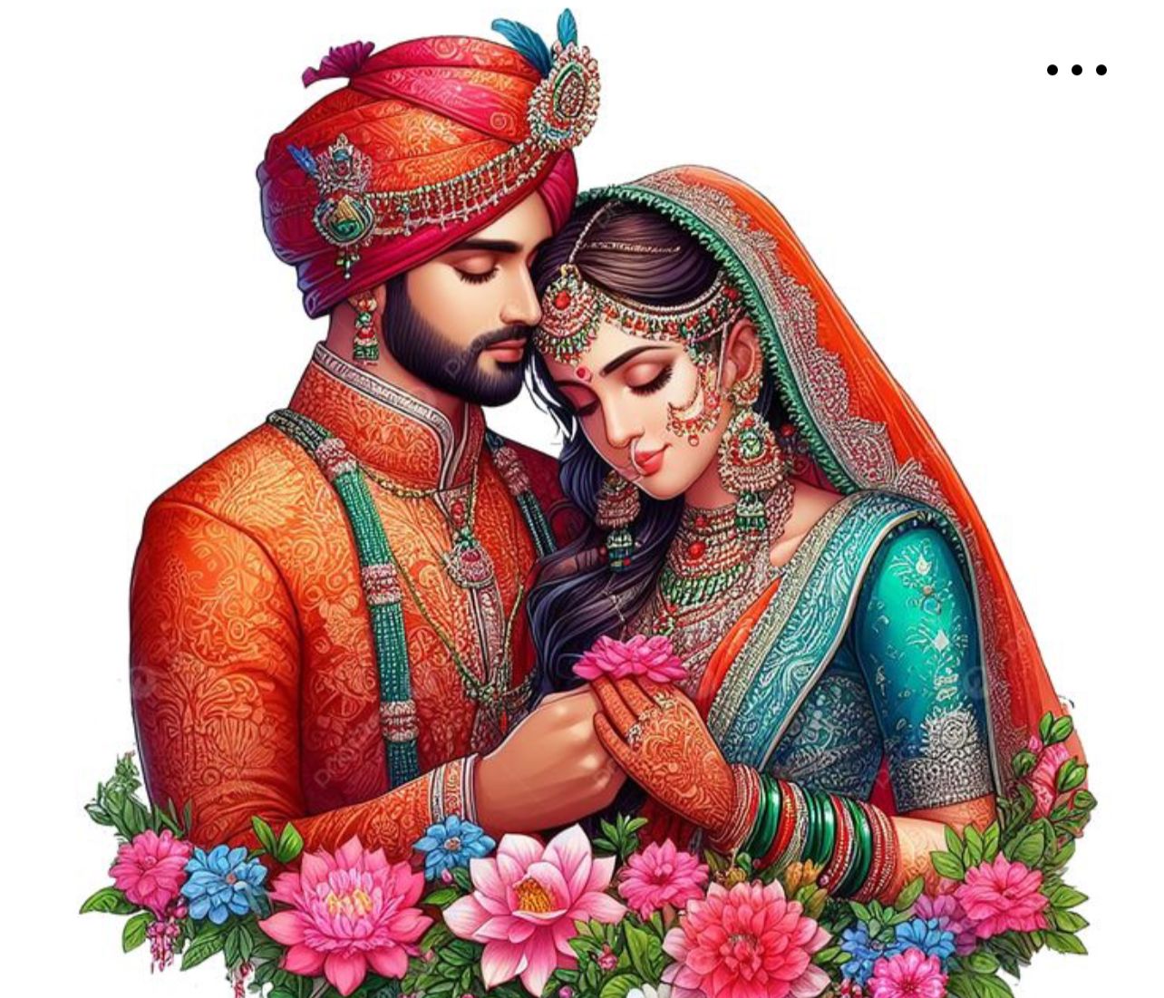 Vivaah Matrimony Logo